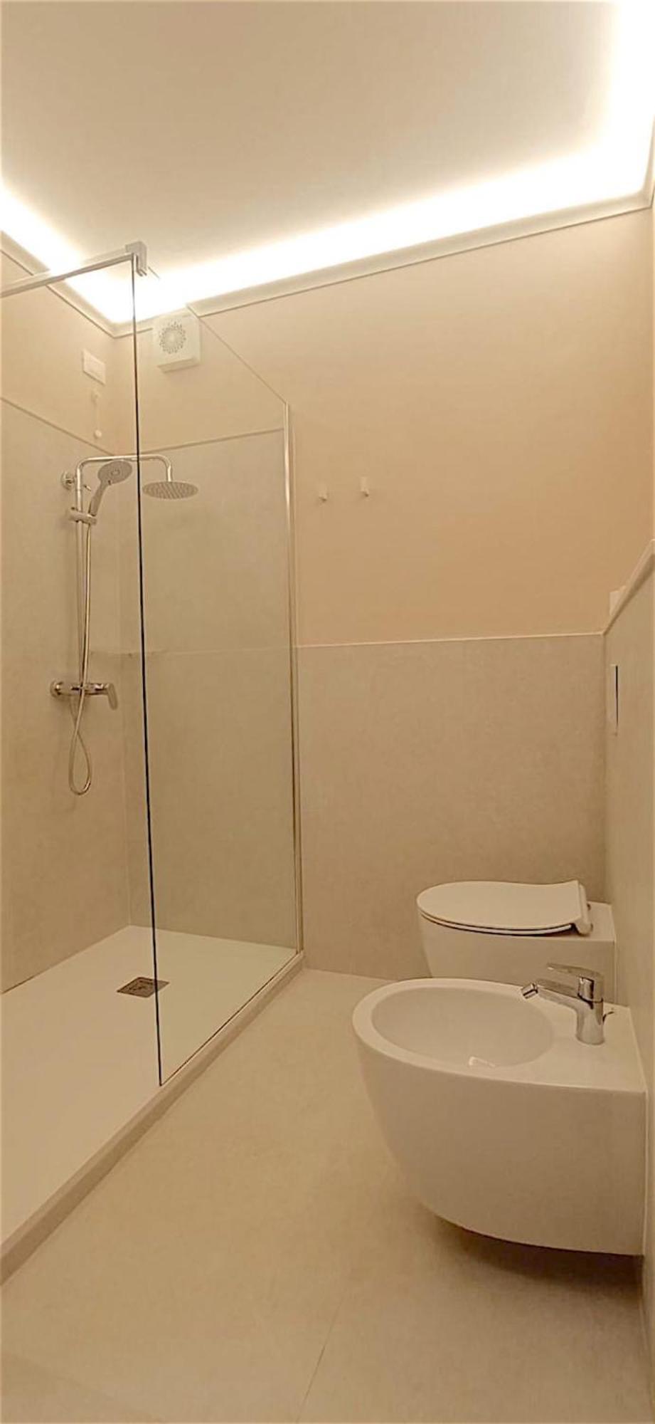 La Solaria Apartment การ์มิญาโน ภายนอก รูปภาพ