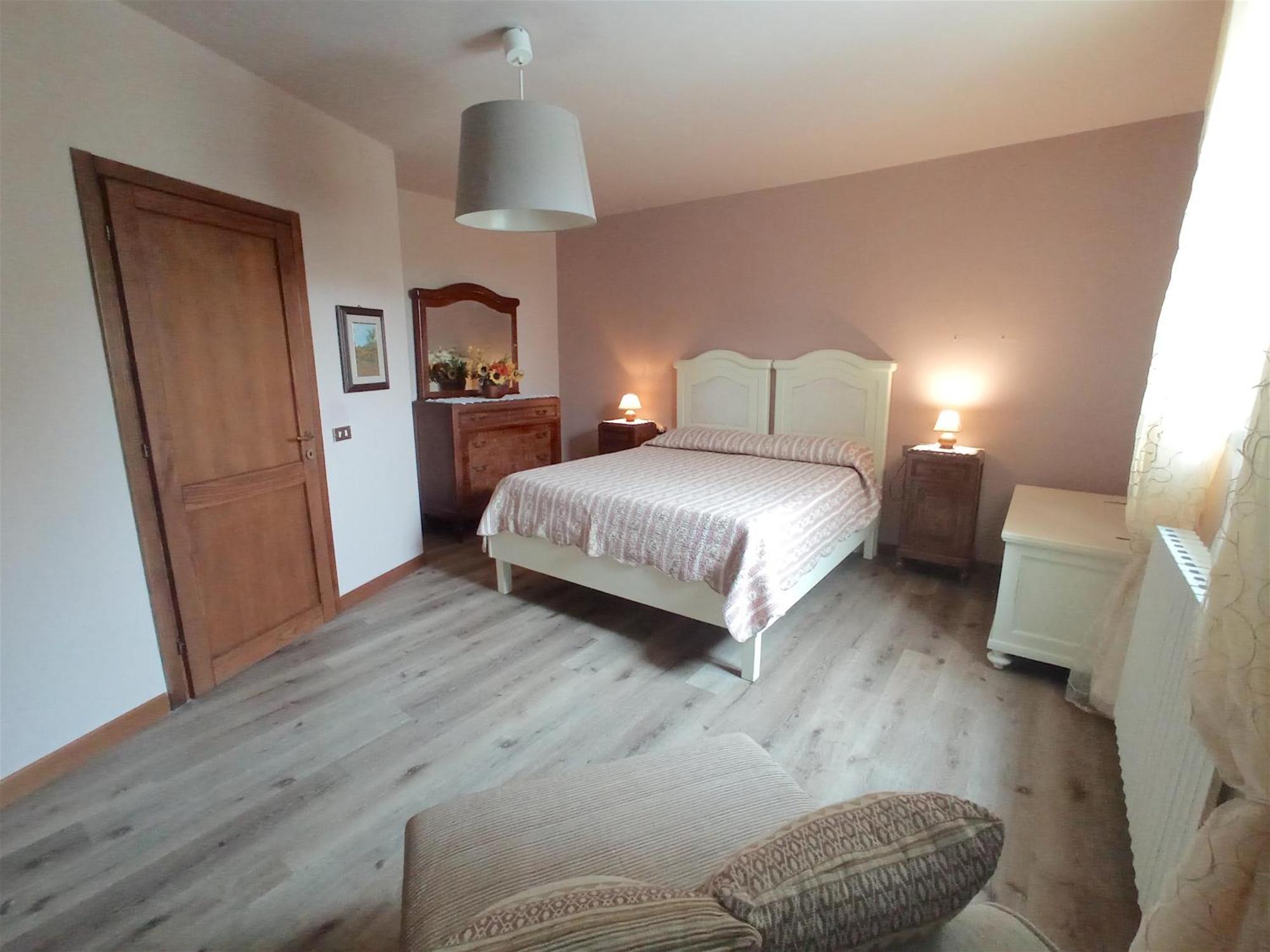 La Solaria Apartment การ์มิญาโน ภายนอก รูปภาพ