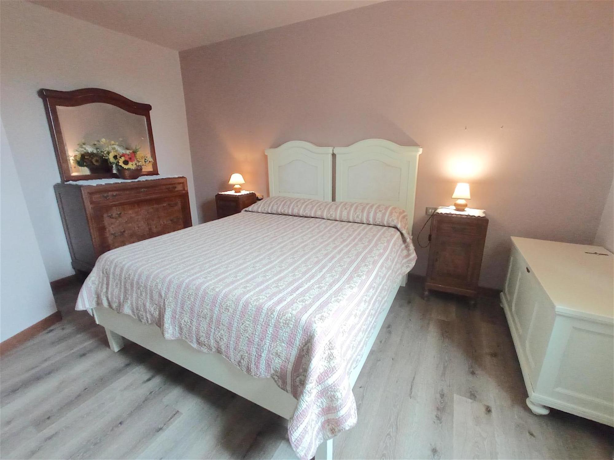 La Solaria Apartment การ์มิญาโน ภายนอก รูปภาพ