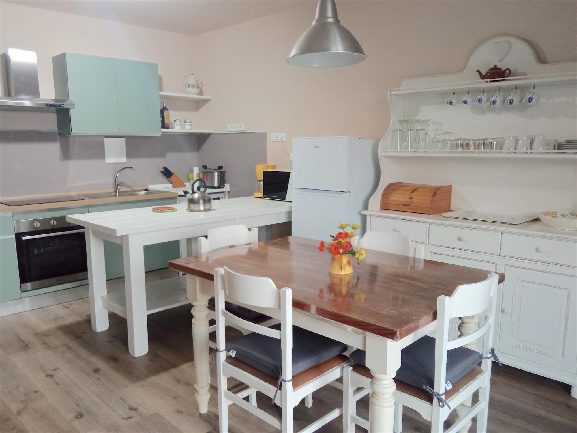 La Solaria Apartment การ์มิญาโน ภายนอก รูปภาพ