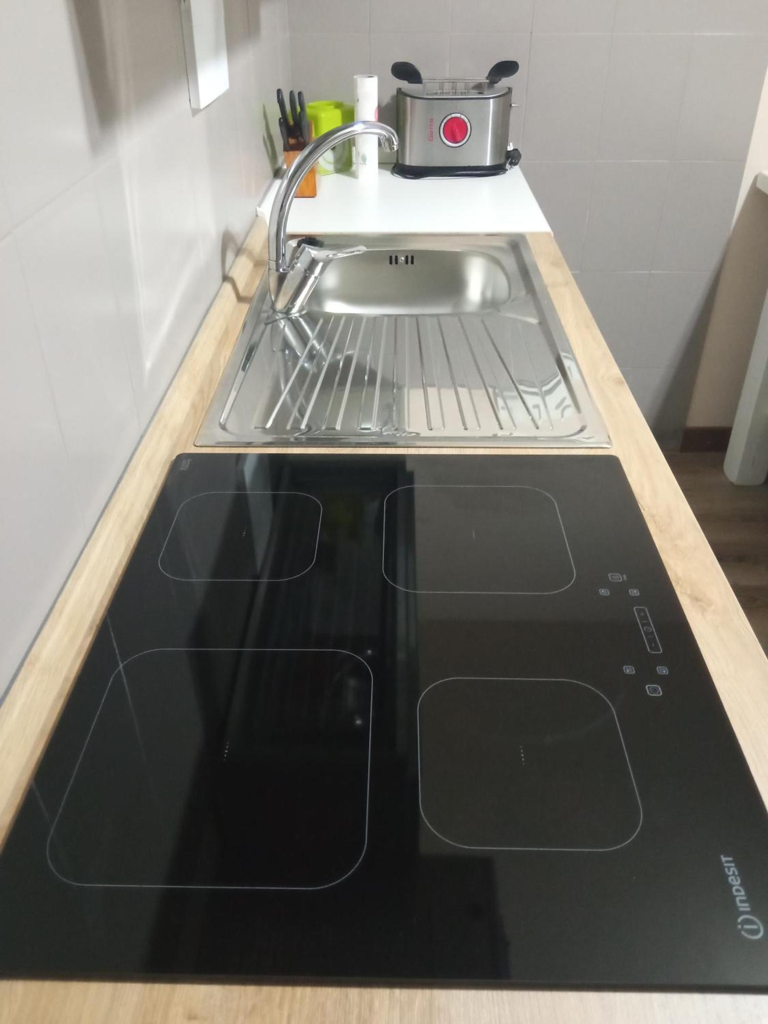 La Solaria Apartment การ์มิญาโน ภายนอก รูปภาพ
